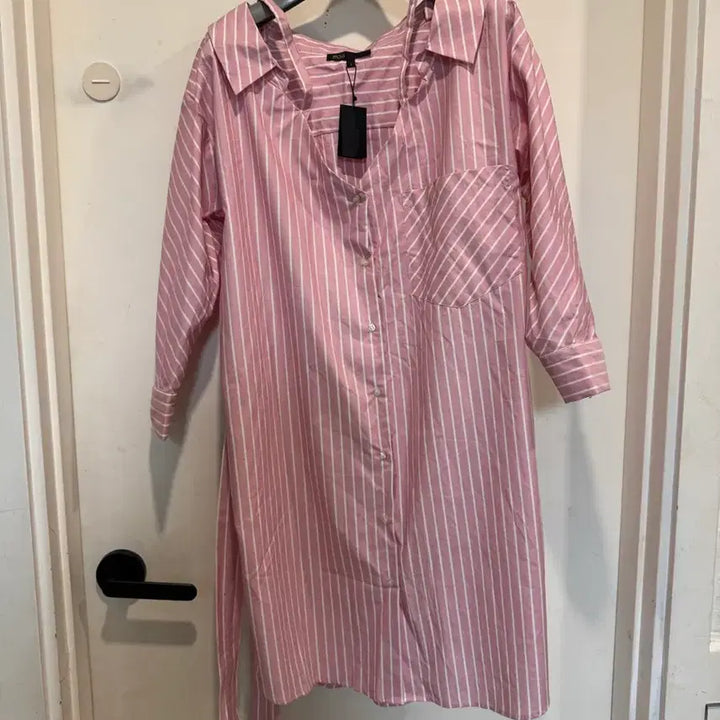 [BUNJANG] Maje Cold Shoulder Dress / 새상품 maje 마쥬 콜드숄더 원피스