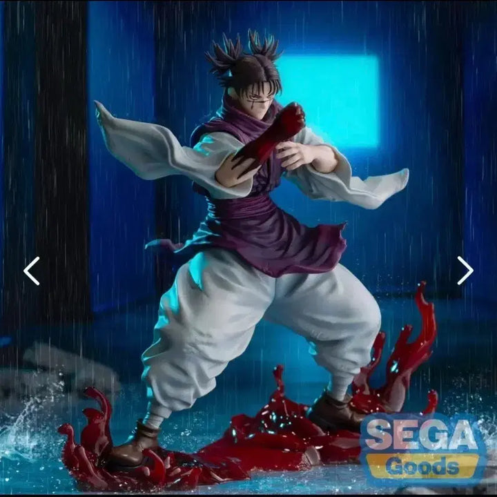 [BUNJANG] Jujutsu Kaisen Choso SEGA Figure / 주술회전 쵸소우 SEGA 피규어