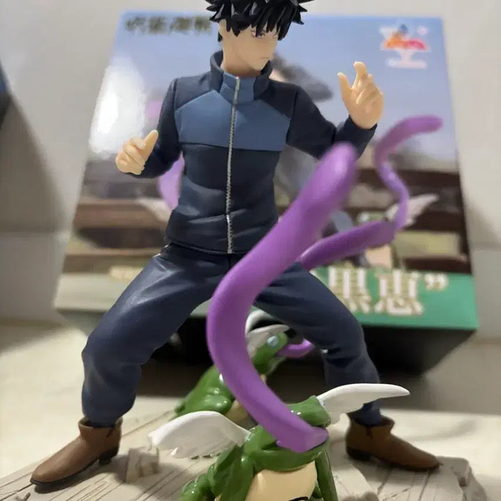 [BUNJANG] Jujutsu Kaisen Megumi Figure / 주술회전 메구미 피규어