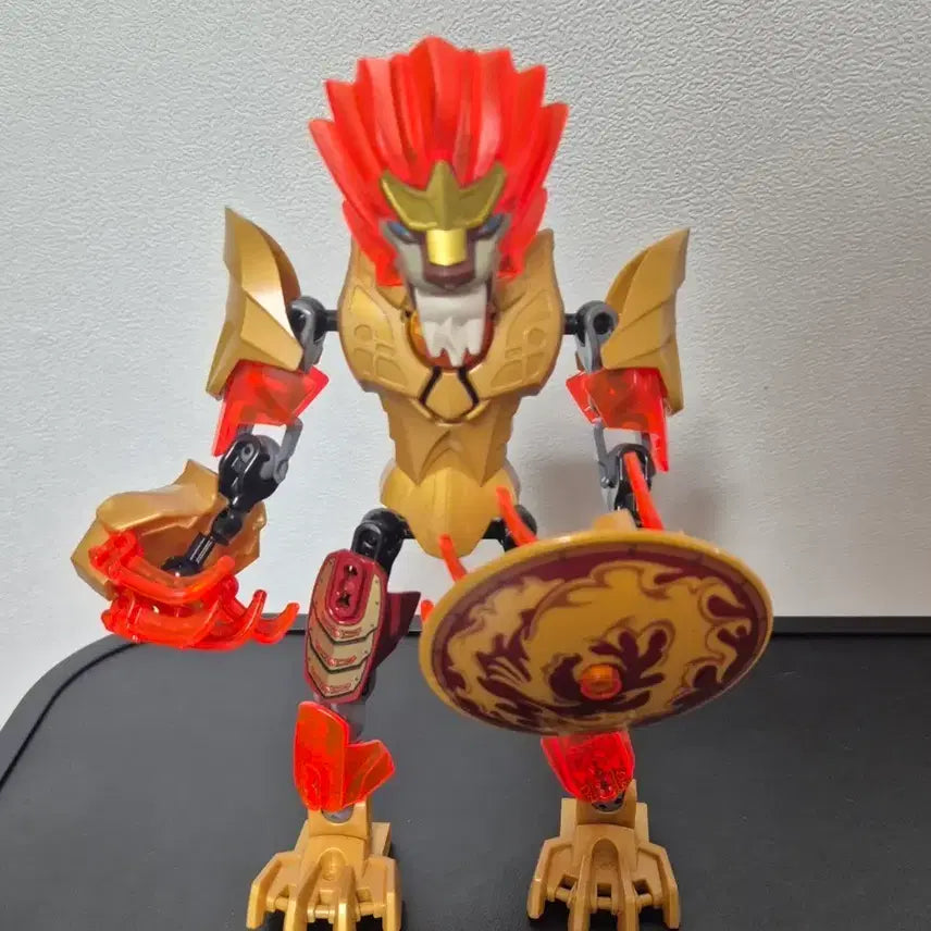 [BUNJANG] LEGO 70206 K&