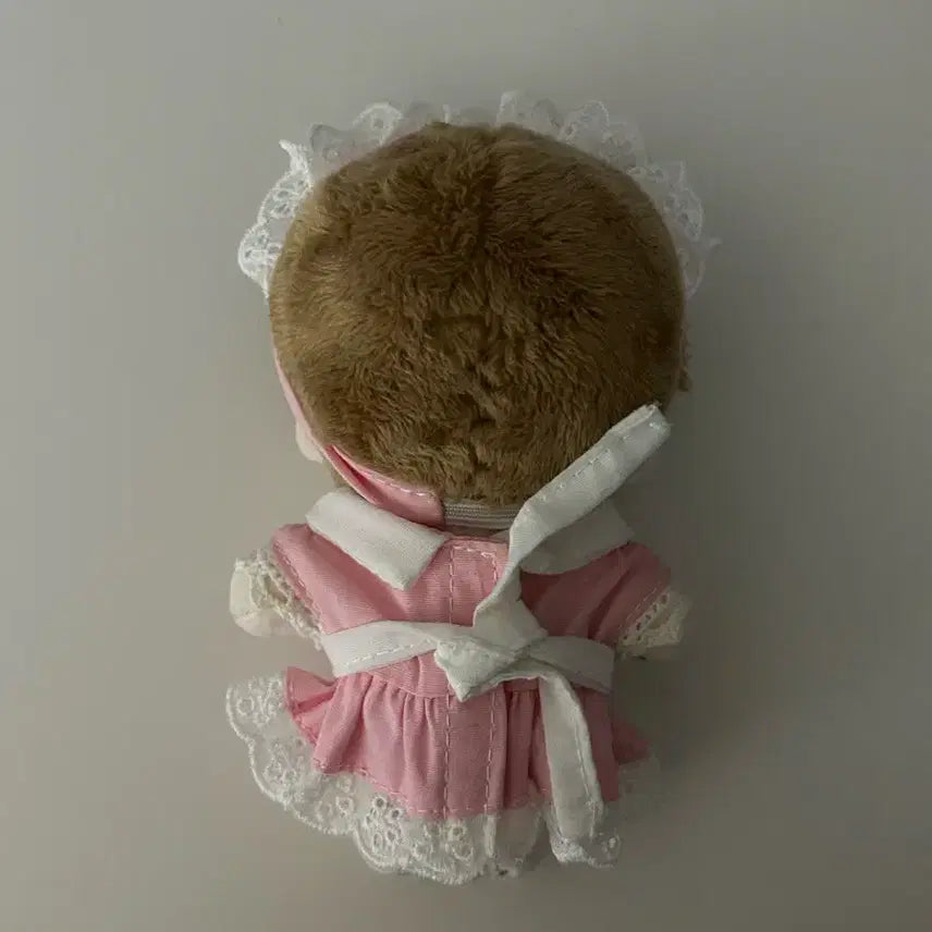 [BUNJANG] Garbage Time Plush Doll Moong Sangho / 가비지타임 솜인형 기상호 뭉상호 양도