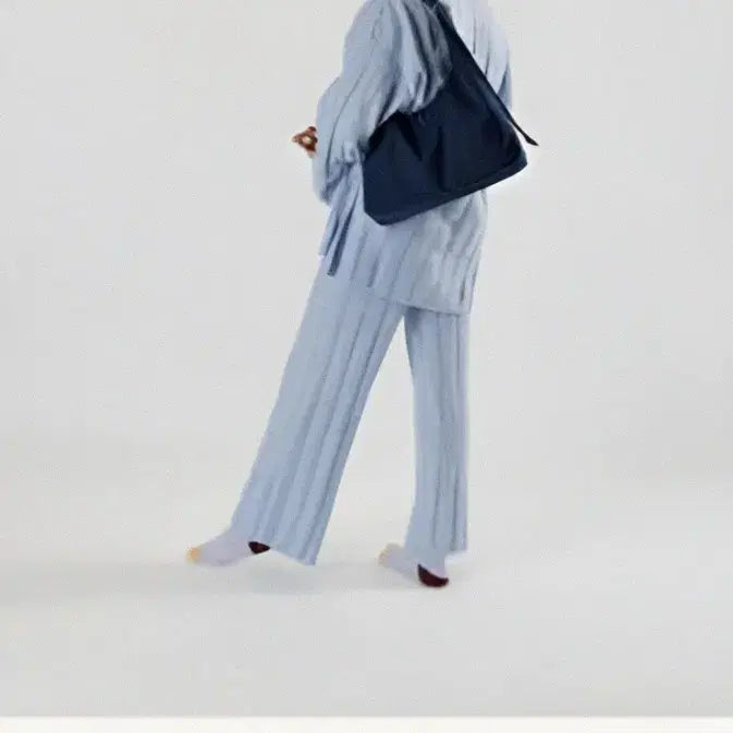 [BUNJANG] BAGG Baku Nylon Shoulder Bag / BAGG 바쿠 나일론 숄더 백