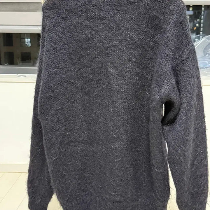 [BUNJANG] Saint Laurent 90s Mohair Knit (M) / 23ss 생로랑 90s 모헤어 니트 m