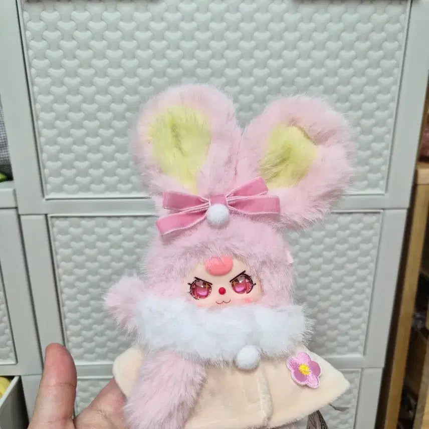 [SOLD OUT] 인형 걀제창