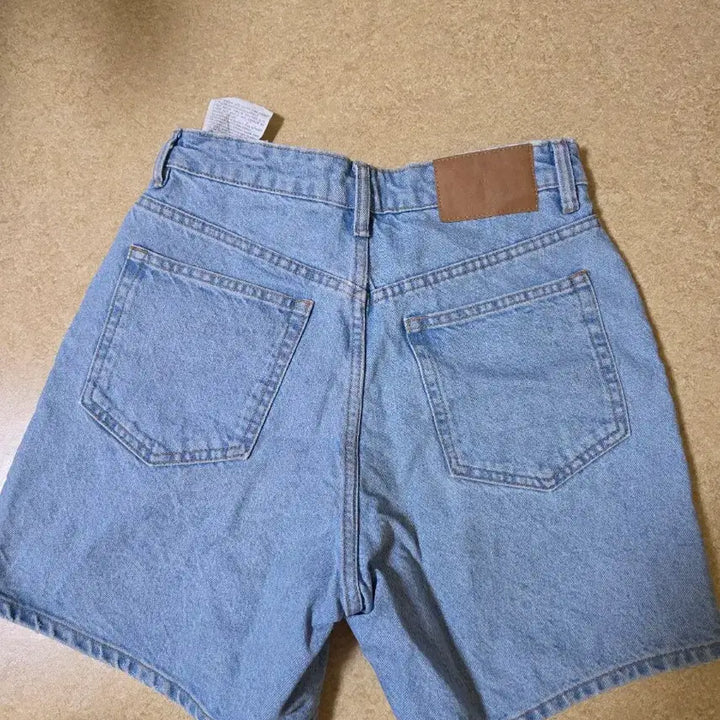 [BUNJANG] ZARA Denim Shorts Size 28 / ZARA 자라 데님 반바지 28