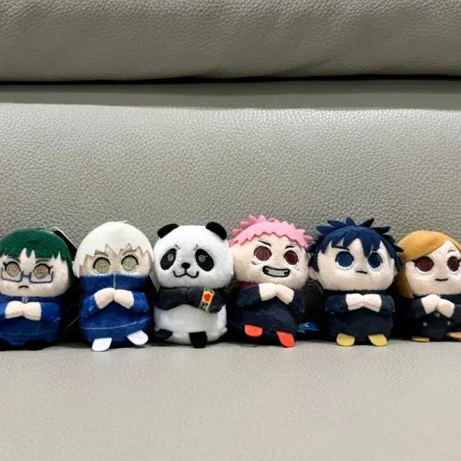 [BUNJANG] Jujutsu Kaisen Mini Town Bundle Set / 주술회전 미니타운 판매