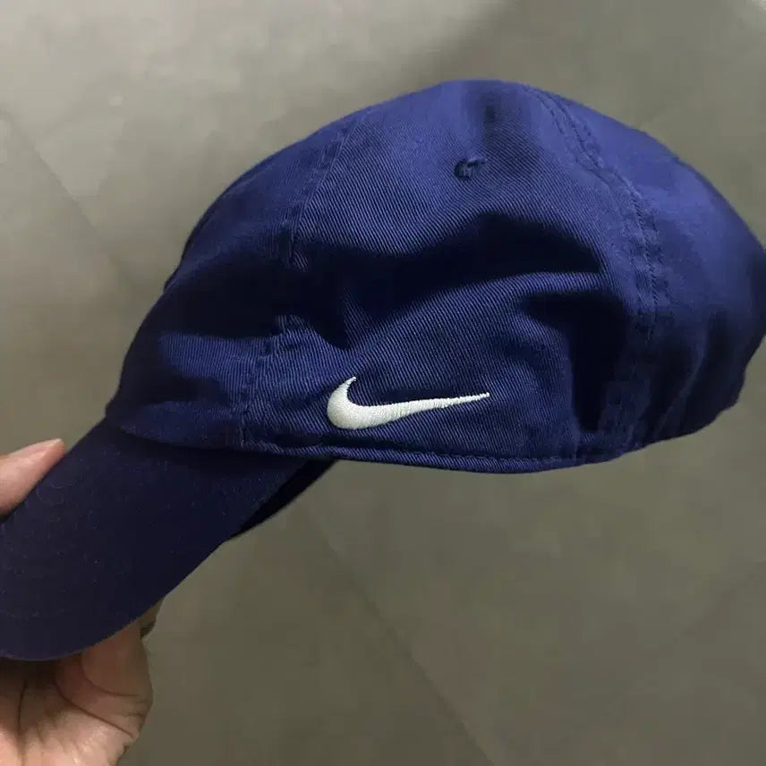 [BUNJANG] Nike LA Dodgers Baseball Cap / 나이키 LA 다저스 볼캡