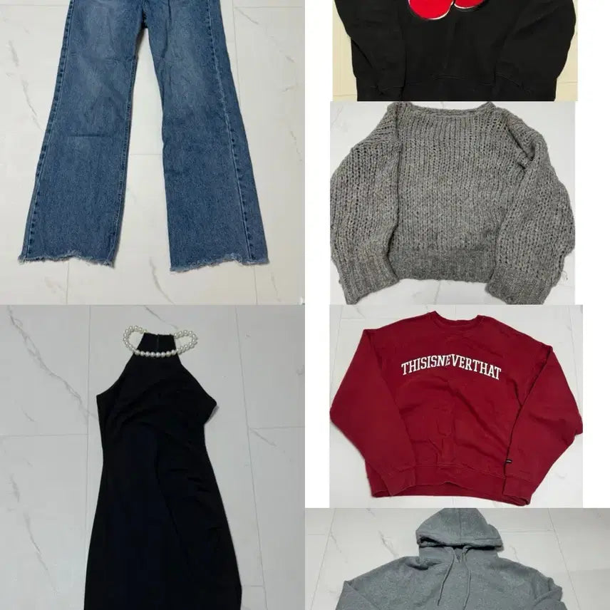 [BUNJANG] Avery Apparel - All Items $1 / 에이블리 옷 전부 다 천원!(가격동일)