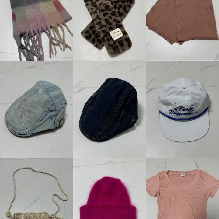 [BUNJANG] Avery Apparel - All Items $1 / 에이블리 옷 전부 다 천원!(가격동일)