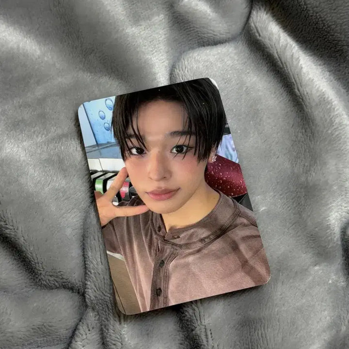 [BUNJANG] NCT WISH Riku Photocard / 엔시티위시 리쿠 포카