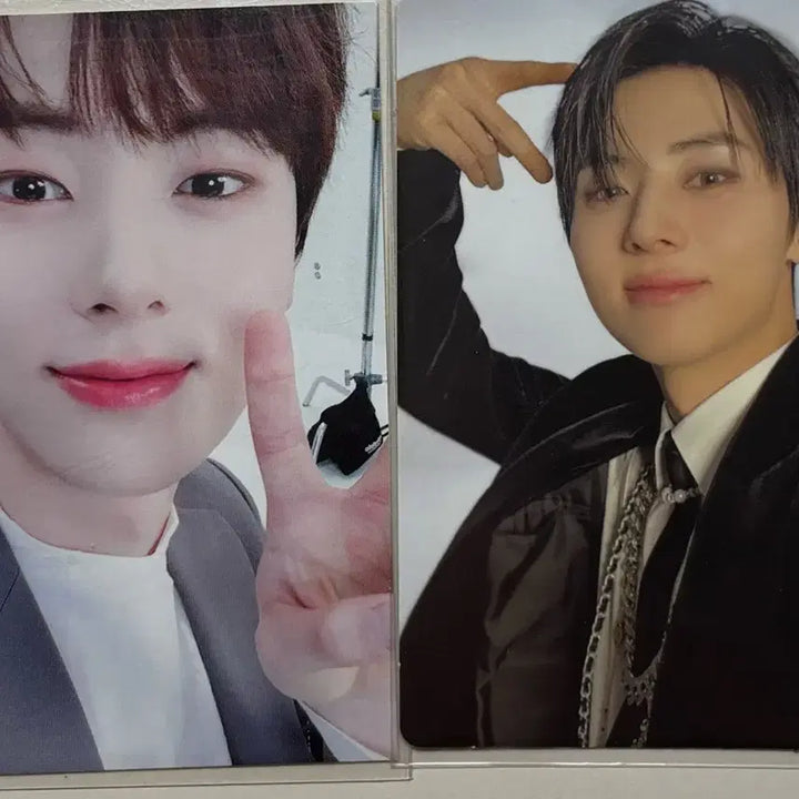 [BUNJANG] Hwang Minhyun NU&