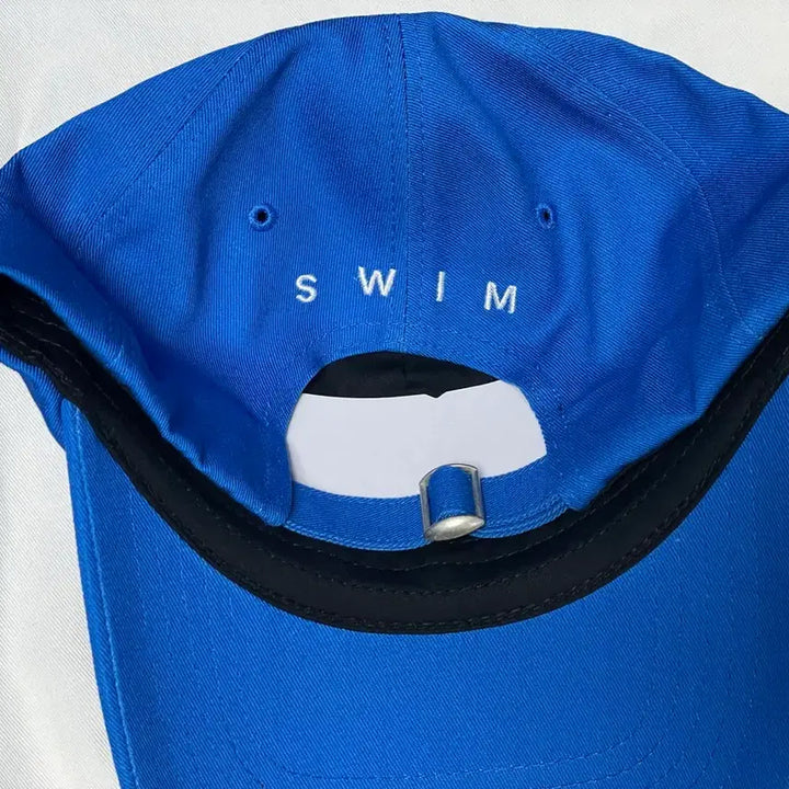 [BUNJANG] BTS Concert Goods Keep Swimming Hat / BTS콘서트 굿즈 모자