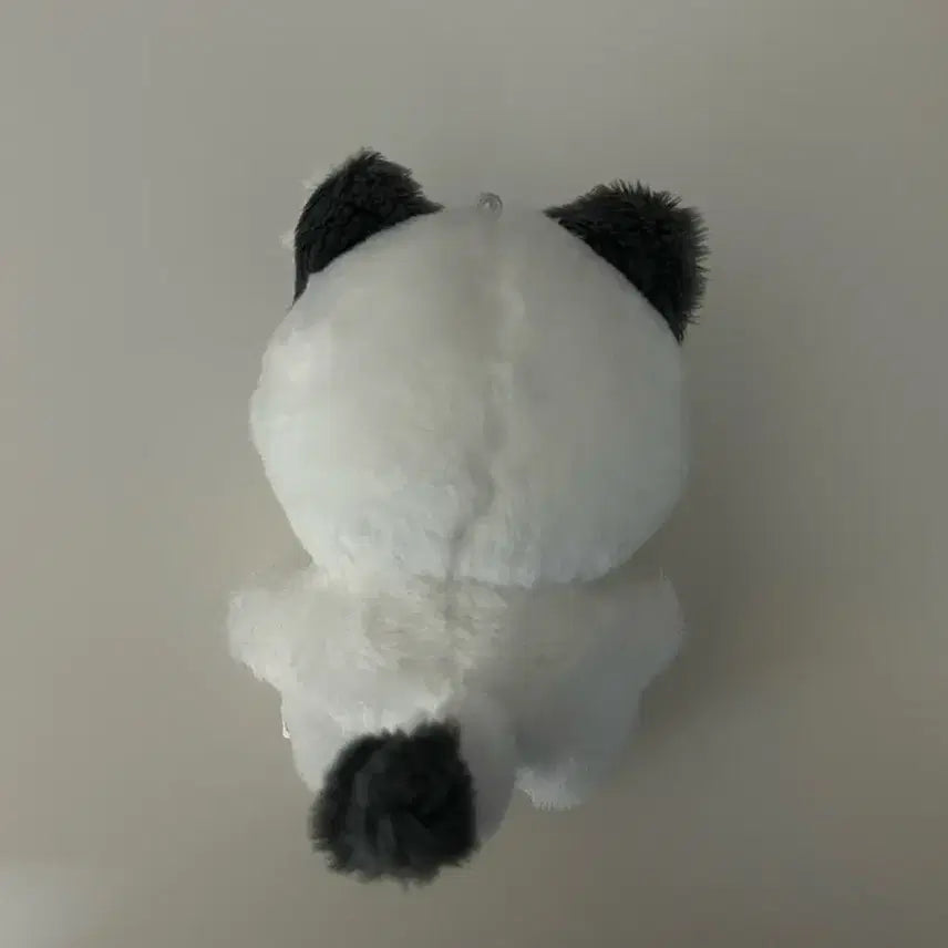 [BUNJANG] Demutj Som Som Village Cheongryeo Doll / 데못죽 솜솜마을 청려 솜인형 양도
