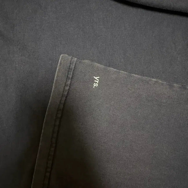 [BUNJANG] Years ago WASHED COTTON KUVAIKA T Size 2 / 이얼즈어고 WASHED COTTON KUVAIKA T 2사이즈