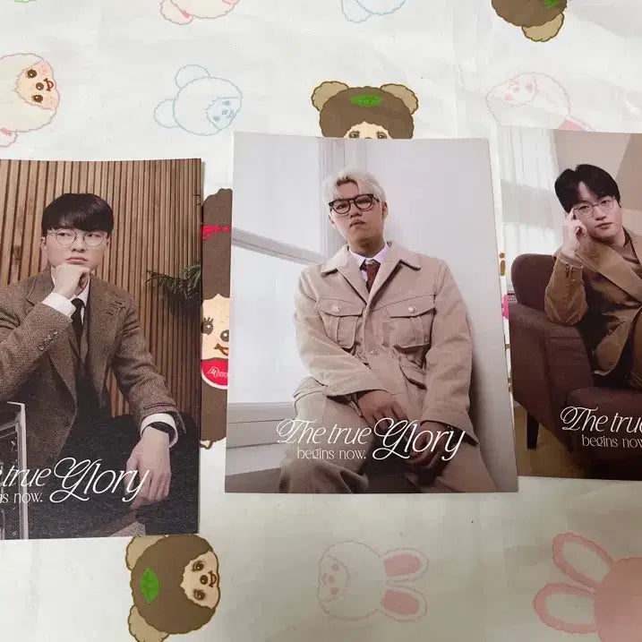 [BUNJANG] T1 Faker, Oner, Keria 2023 Season&