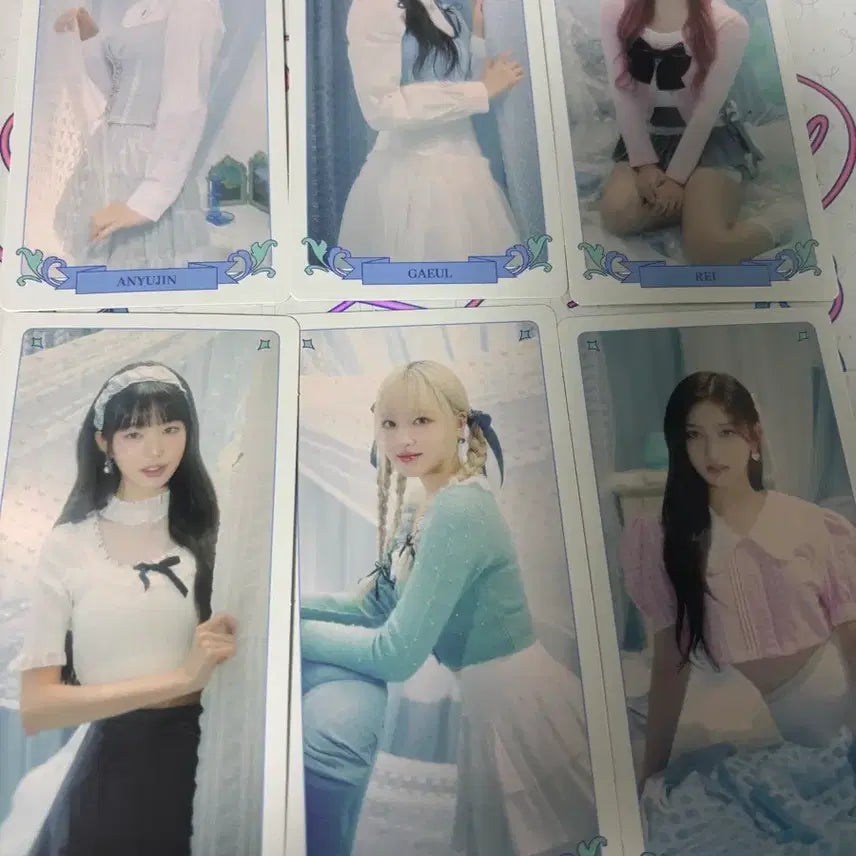 [BUNJANG] IVE 2024 Season&