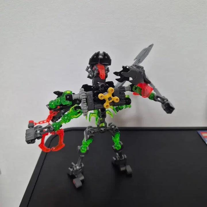 [BUNJANG] LEGO Bionicle 70792 Skull Slicer / 레고 바이오니클 70792 스컬슬라이서