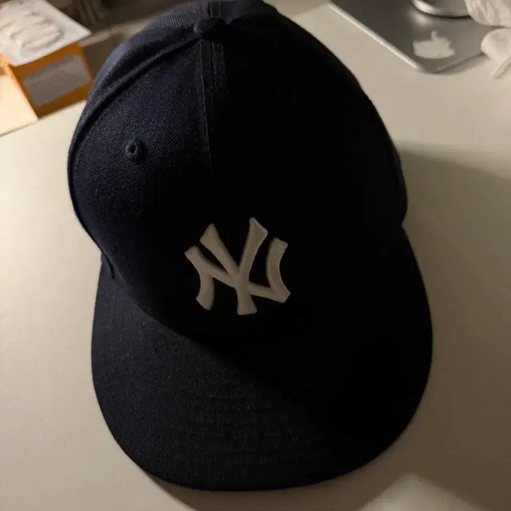 [BUNJANG] New Era Yankees Cap / 뉴에라 양키스 모자 볼캡