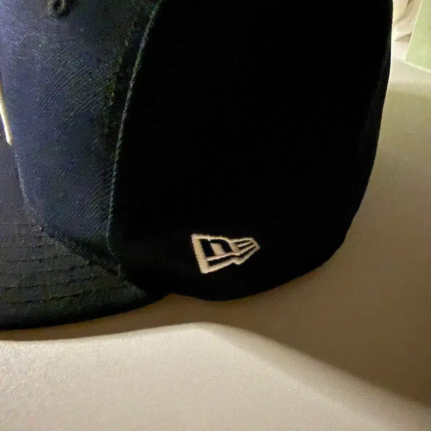[BUNJANG] New Era Yankees Cap / 뉴에라 양키스 모자 볼캡