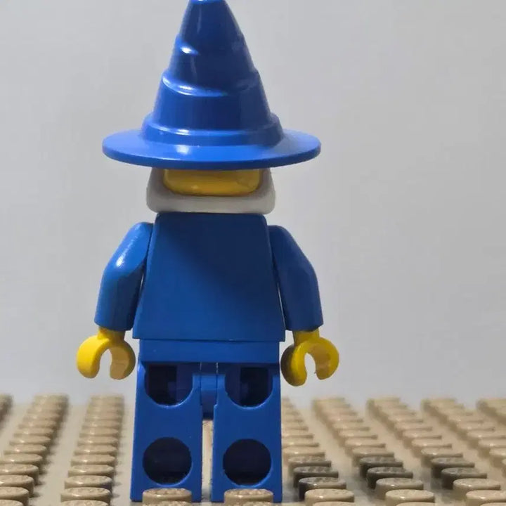 [BUNJANG] LEGO Old Magisto Wizard Minifigure / 레고 올드 미니피규어 메지스토 마법사