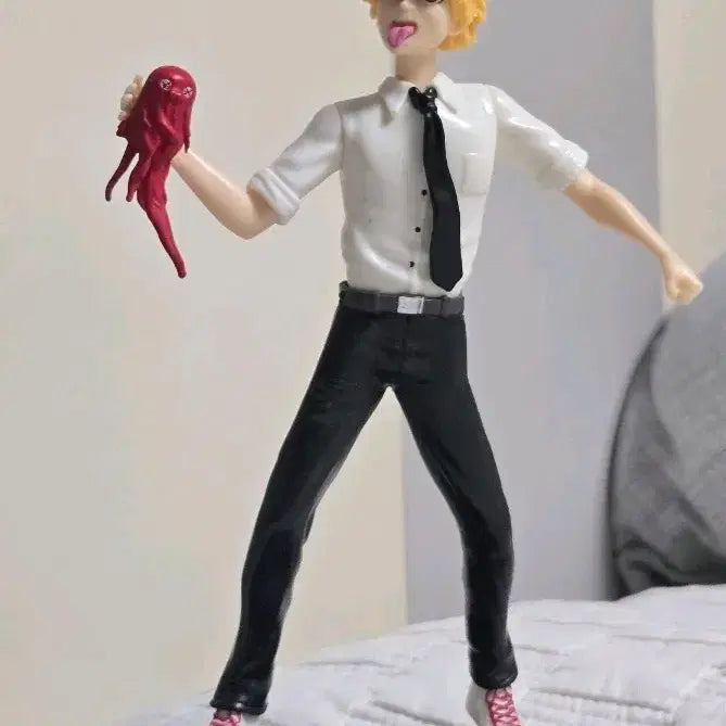 [BUNJANG] Chainsaw Man Denji Figure / 체인소맨 덴지 피규어