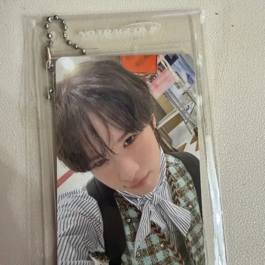 [BUNJANG] TWS Weverse Photocard No Tragedy / 투어스 tws 위버스 포카 No Tragerdy