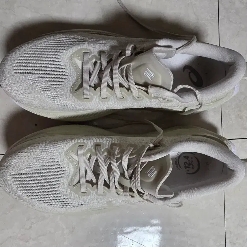[BUNJANG] Superblast 2 Running Shoes / 슈퍼블라스트2 250