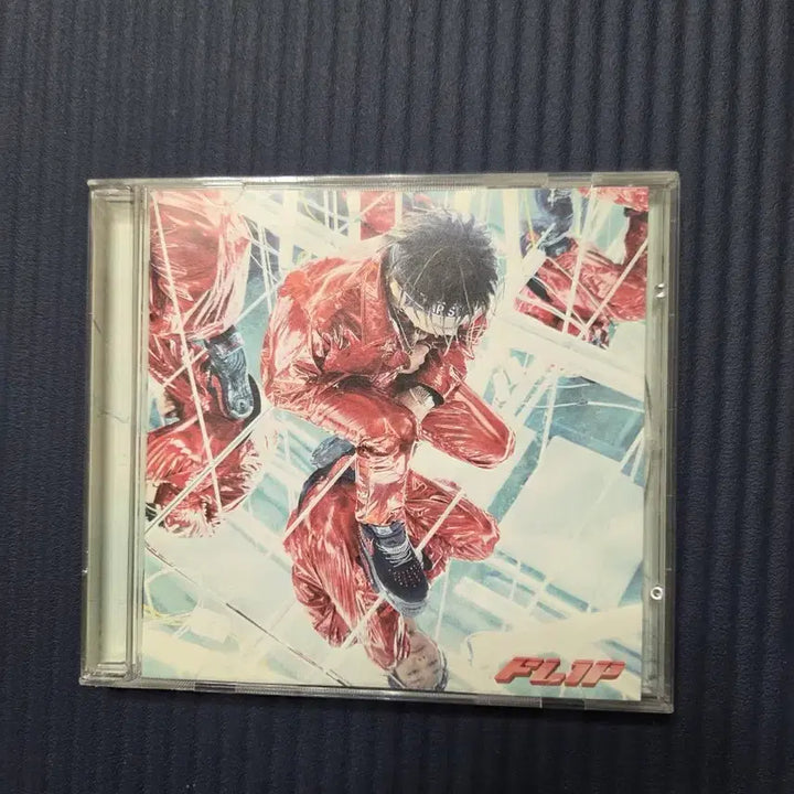 [BUNJANG] Sik-K Flip Unsealed Album / 식케이 flip 개봉