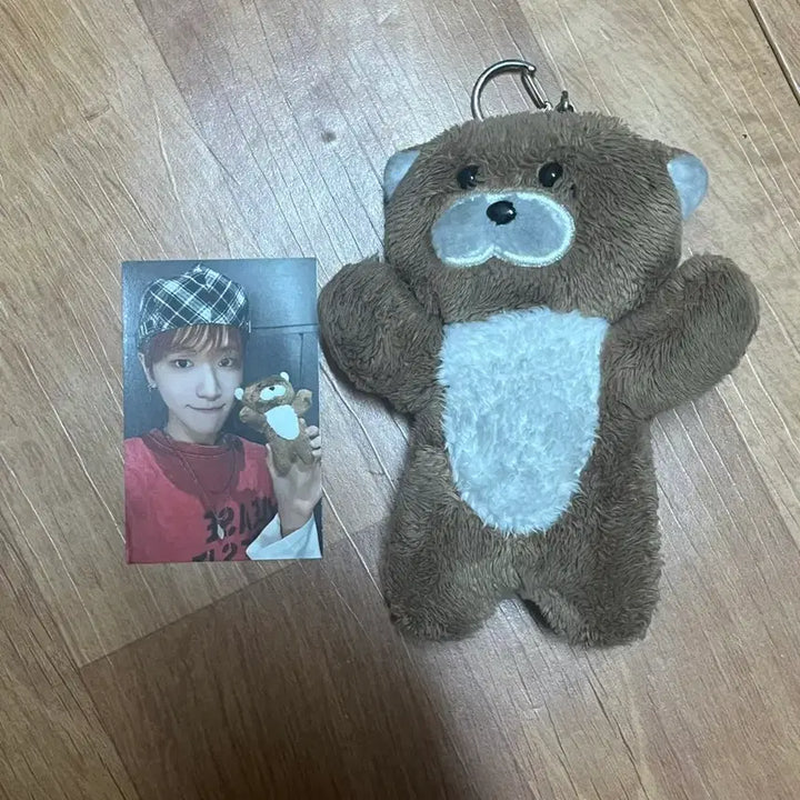 [BUNJANG] BOYNEXTDOOR 1st Gen Darling Plush / 보이넥스트도어 쁘넥도 1기 달링