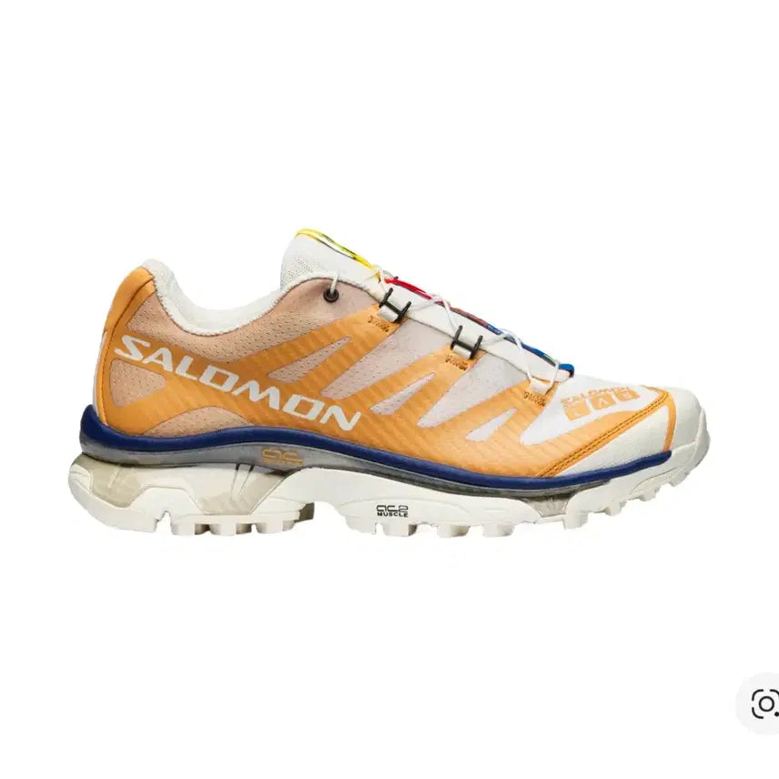 [BUNJANG] Salomon XT-4 Sneakers / 살로몬  XT-4
