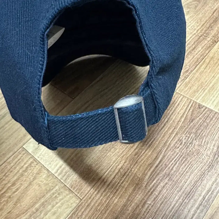 [BUNJANG] Marithe Francois Girbaud Baseball Cap Navy / 마리떼프랑소와저버 볼캡