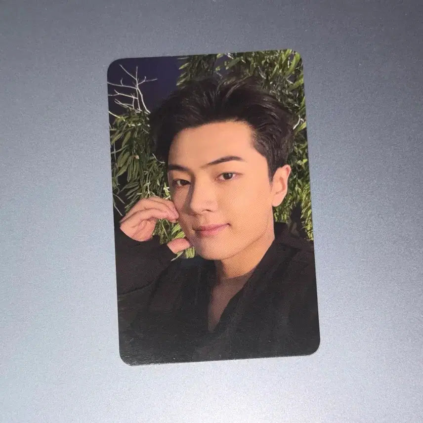 [BUNJANG] ENHYPEN JAY Blood Type: BLUE Photocard / 엔하이픈 블러드사가 엔진존 제이 포카 양도 enhypen jay