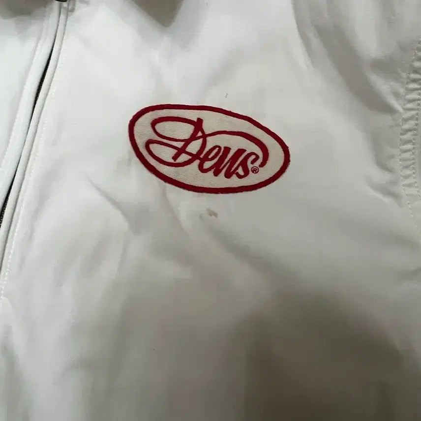 [BUNJANG] Deus Ex Machina Drizzler Jacket XL / [XL] 데우스 드리즐러 자켓
