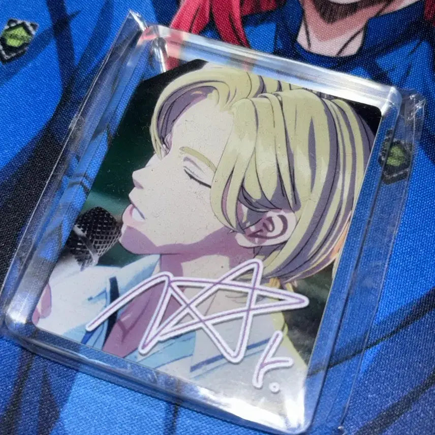 [BUNJANG] PLAVE Yu Reum Noah Acrylic Stand / 플레이브 육여름 노아 아크릴 판매