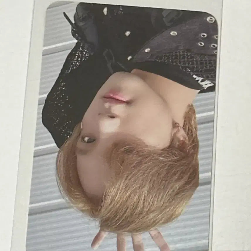 [BUNJANG] NCT 127 Fact Check Haechan Acrylic Standee / NCT 127 Fact Check 아크릴 스탠드 해찬