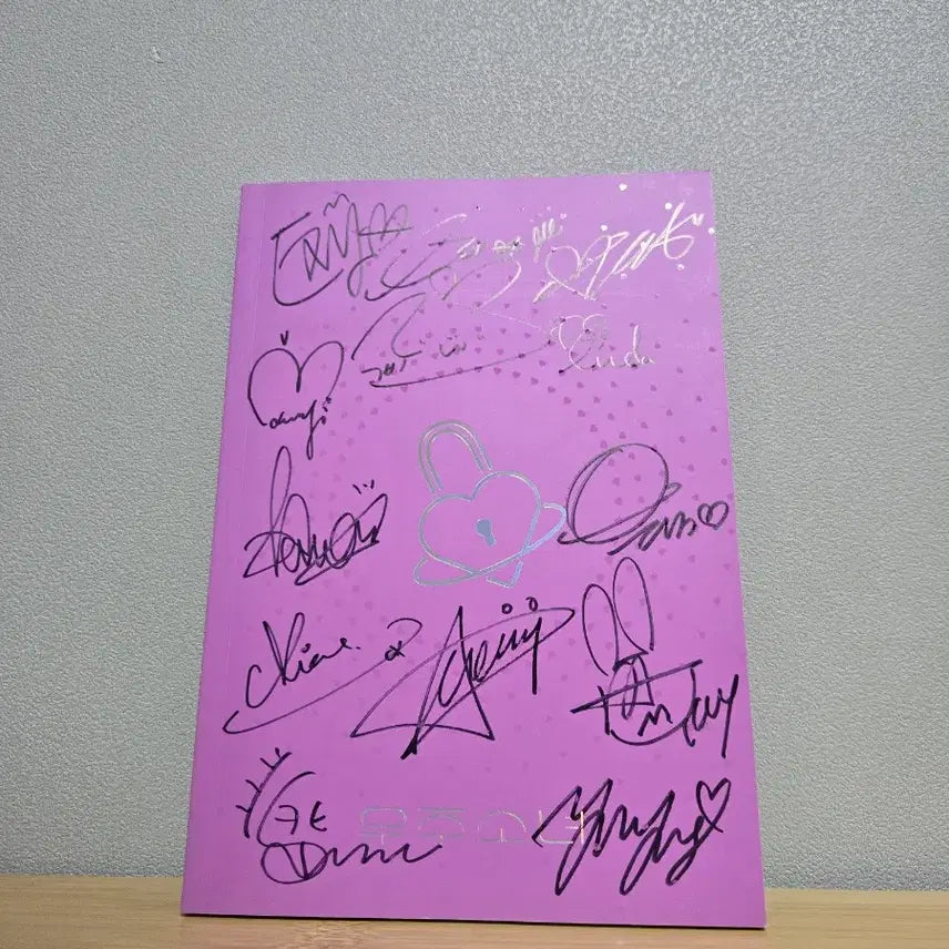 [BUNJANG] Cosmic Girls &