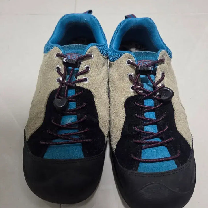 [BUNJANG] Kin Jasper Rock 280mm Sneakers / 킨 재스퍼 락 280mm