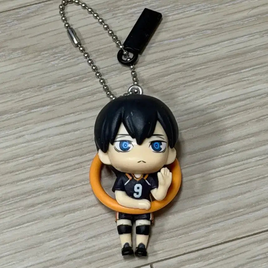 [BUNJANG] Haikyu!! Konnichiwa Gacha Kageyama / 하이큐 곤니치와 가챠 카게야마