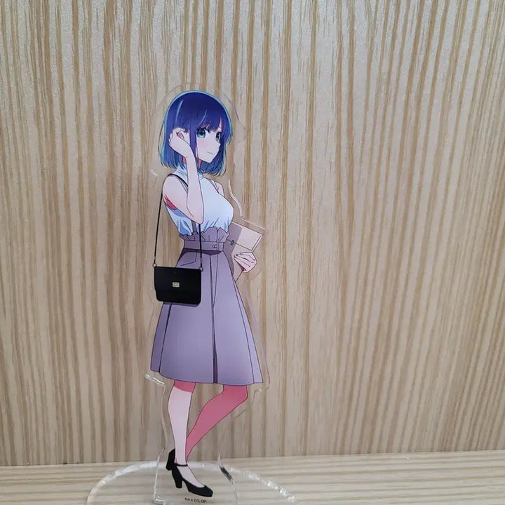 [BUNJANG] Oshi no Ko Akane Hiyama Acrylic Stand / 최애의아이 아카네 아크릴판매합니다!