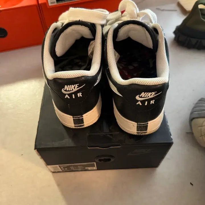 [BUNJANG] PEACEMINUSONE x Nike Air Force 1 / 피스마이너스원  나이키포스 판매합니다