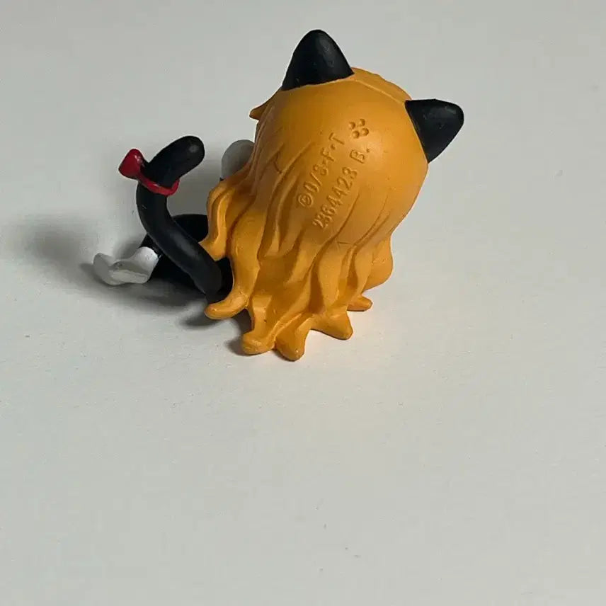 [BUNJANG] One Piece Nami Figure / 원피스 나미 피규어