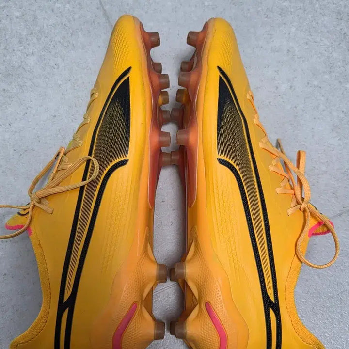 [BUNJANG] Puma King Ultimate FG/AG Soccer Cleats / 푸마 킹 얼티메이트 최상급 FGAG 축구화