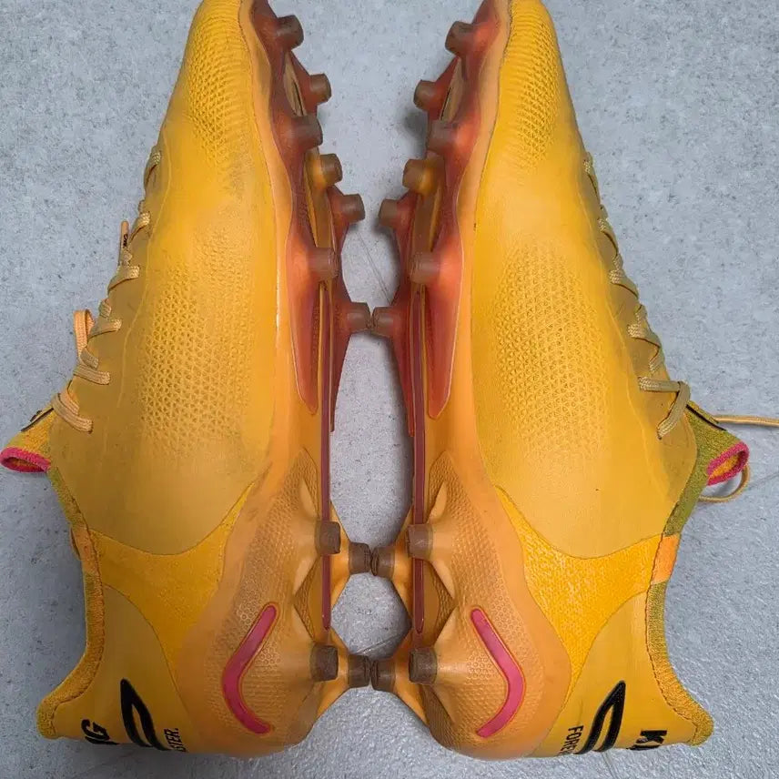 [BUNJANG] Puma King Ultimate FG/AG Soccer Cleats / 푸마 킹 얼티메이트 최상급 FGAG 축구화