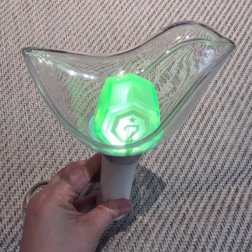 [SOLD OUT] GOT7 갓세븐 공식 응원봉(구가봉)