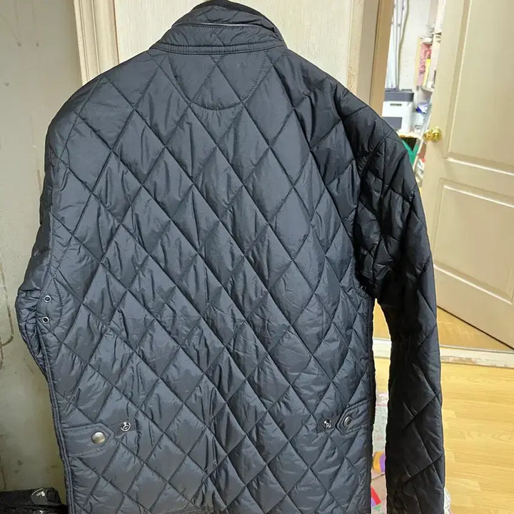 [BUNJANG] Polo Ralph Lauren 25FW Quilting Jacket / S급 폴로 랄프로렌 25FW 퀼팅자켓 판매합니다.