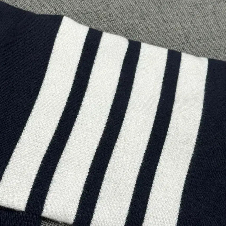 [BUNJANG] Thom Browne Hoodie Zip-Up Size 2 / 톰브라운 후드집업 2
