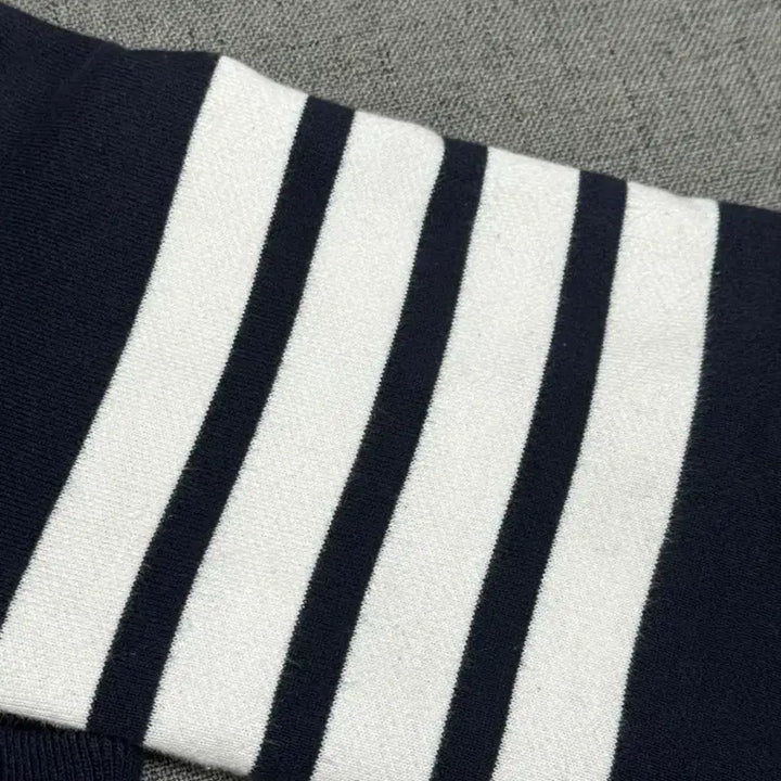 [BUNJANG] Thom Browne Hoodie Zip-Up Size 2 / 톰브라운 후드집업 2