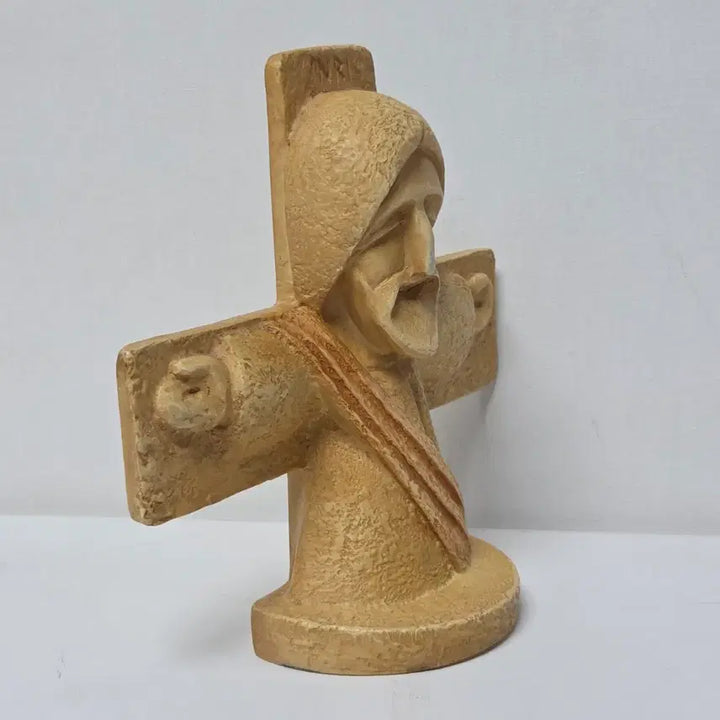 [BUNJANG] Resin Jesus Crucifix / 예수님 십자가 레진 가톨릭 천주교 예수님 십자가