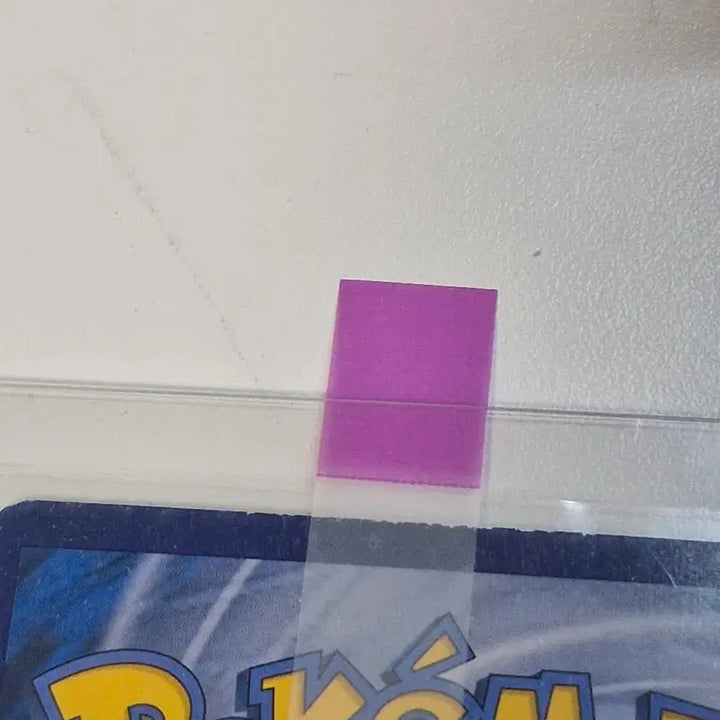 [BUNJANG] Pokémon M Charizard EX UR Grenade Dive Card / M리자몽EX UR 그렌다이브