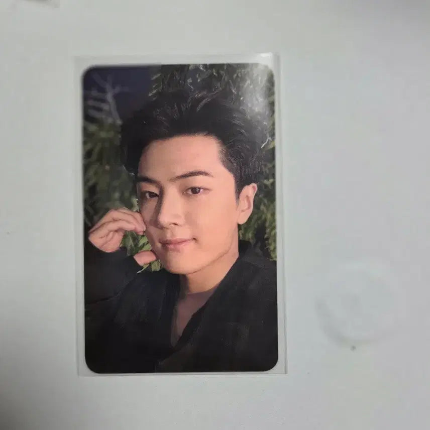 [BUNJANG] Enhypen Jay Blood Jigsaw Engine Zoon Photocard / 엔하이픈 제이 블러드사가 엔진존 포카